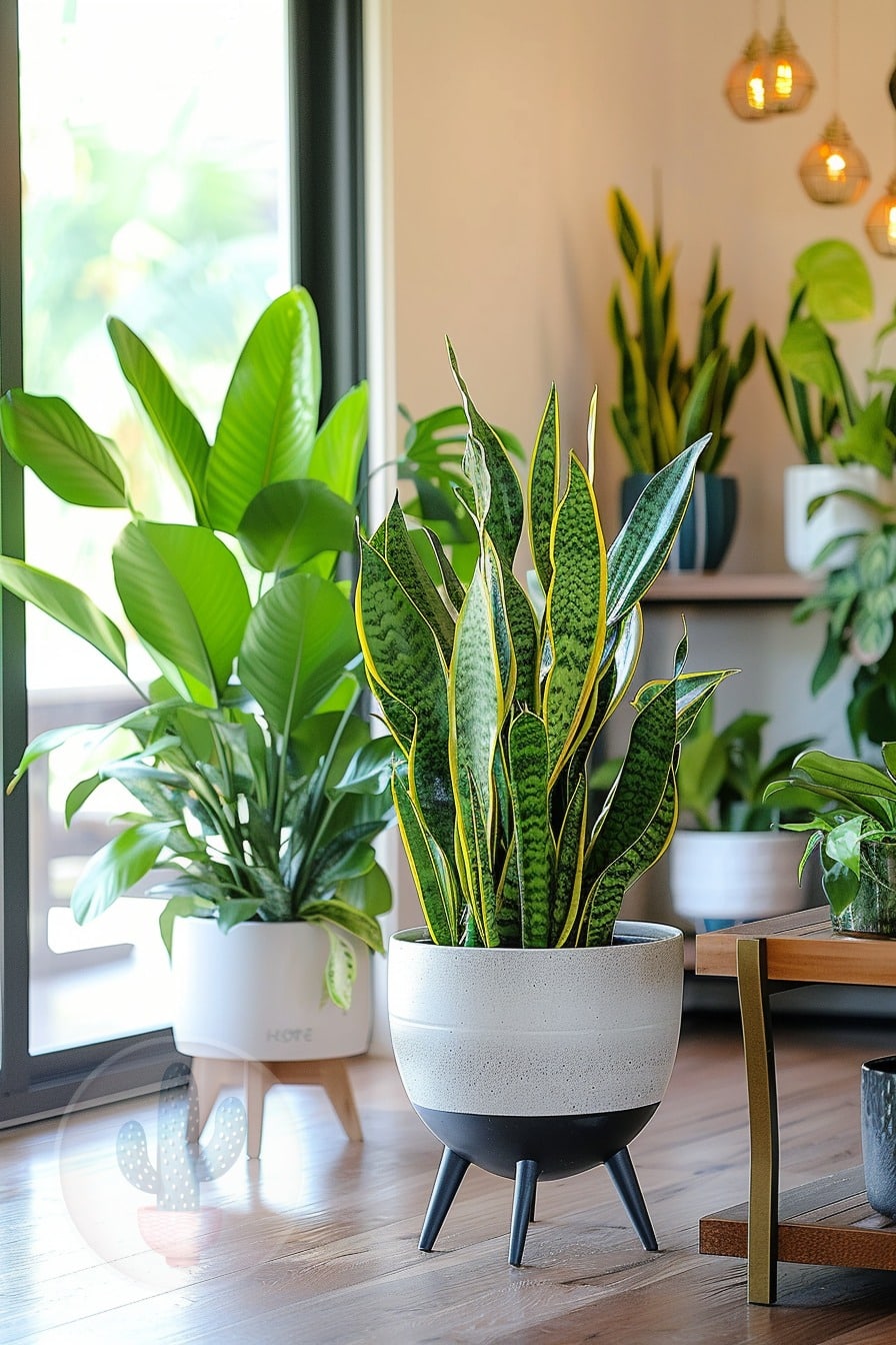 Plants You Should Have In Your House