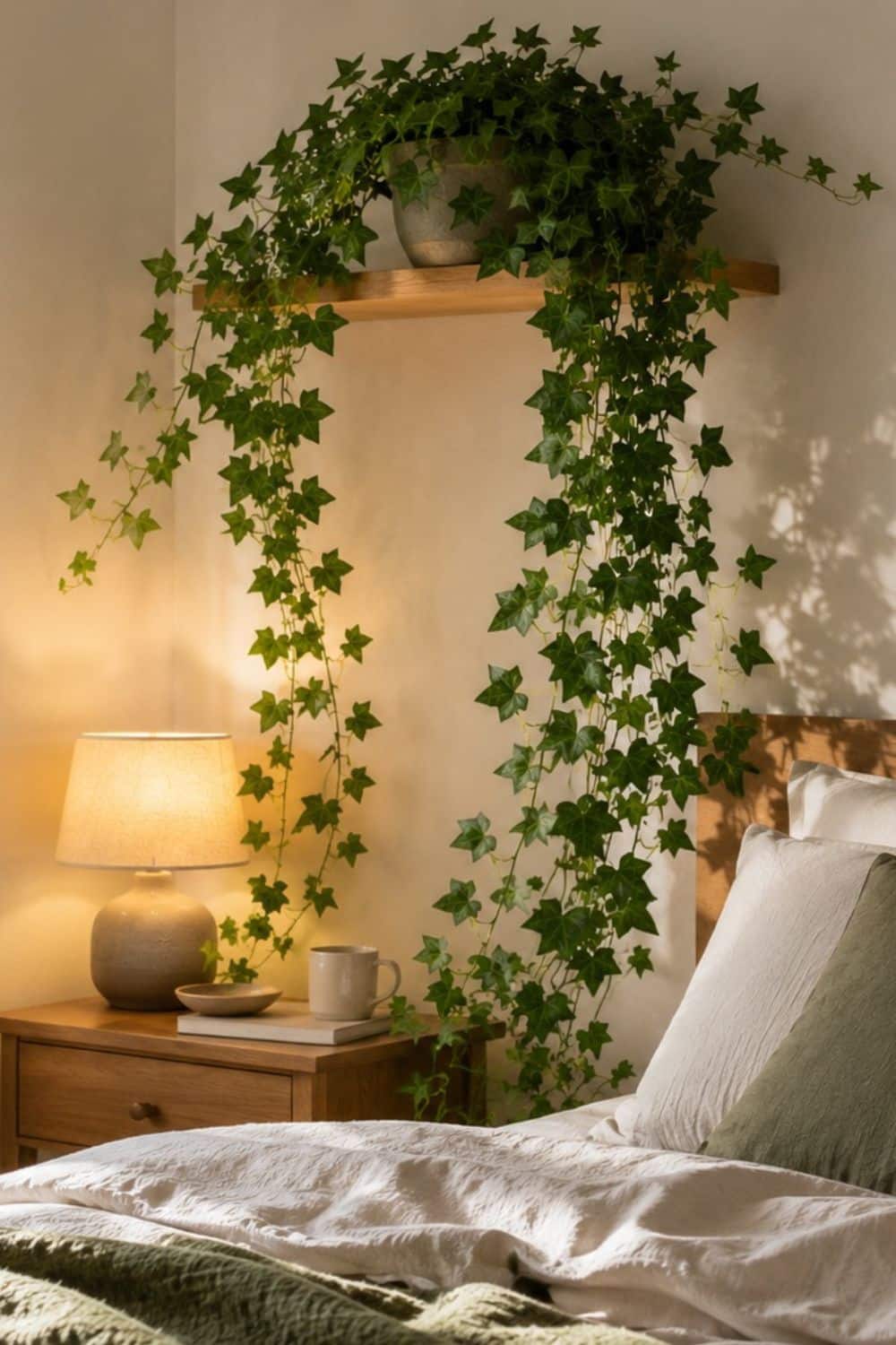 Best bedroom plants for beginners